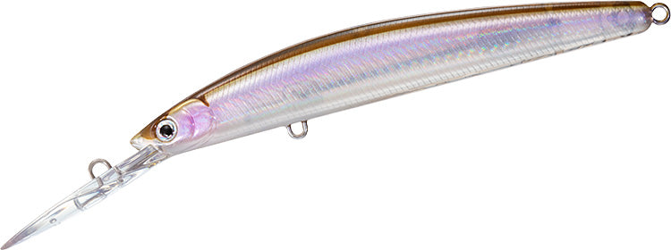 STEEZ DOUBLE CLUTCH - DAIWA