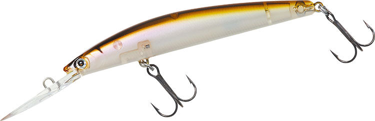 STEEZ DOUBLE CLUTCH - DAIWA