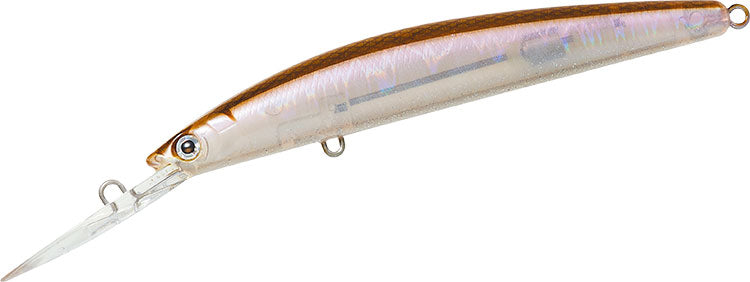 STEEZ DOUBLE CLUTCH - DAIWA