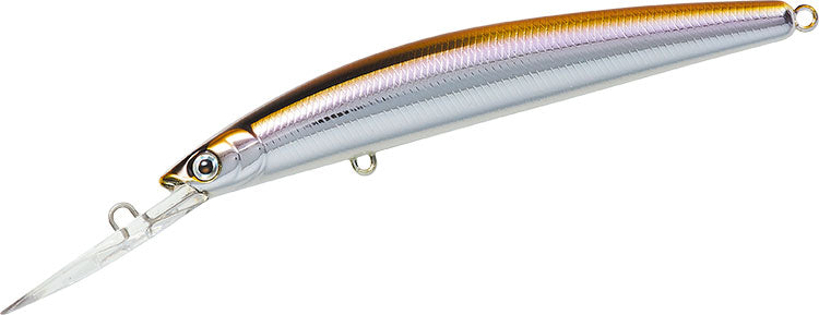 STEEZ DOUBLE CLUTCH - DAIWA