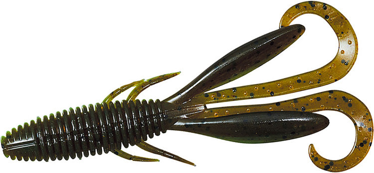 STEEZ HOG - DAIWA