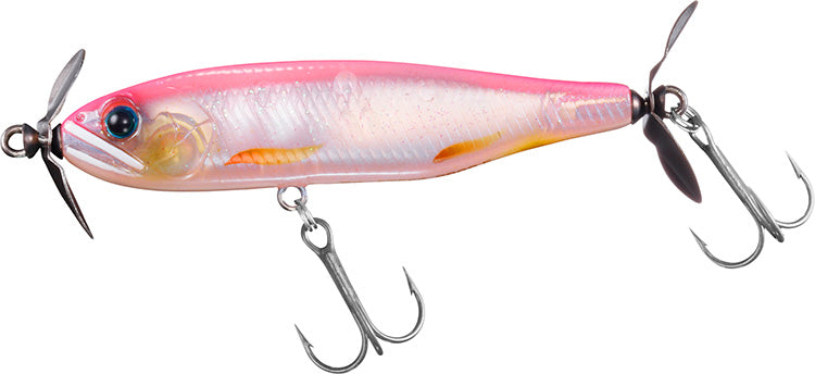 STEEZ PROP - DAIWA