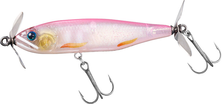 STEEZ PROP - DAIWA