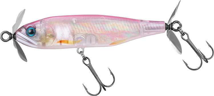 STEEZ PROP - DAIWA