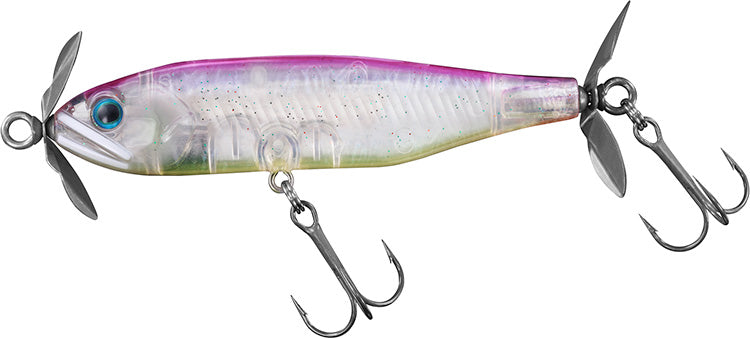 STEEZ PROP - DAIWA