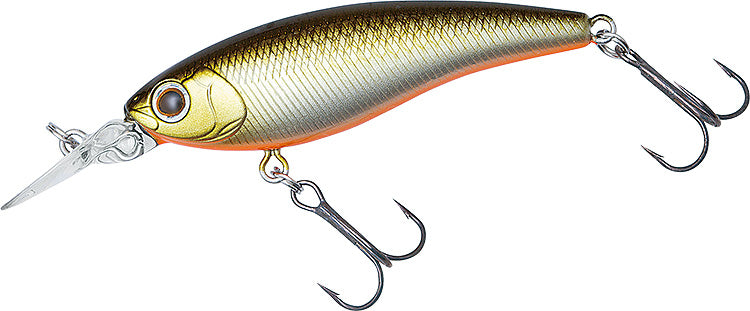 STEEZ SHAD - DAIWA