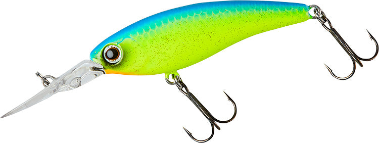 STEEZ SHAD - DAIWA