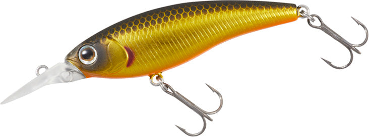 STEEZ SHAD - DAIWA