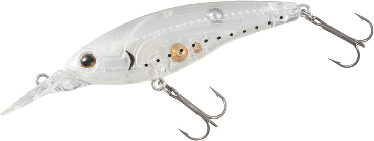 STEEZ SHAD - DAIWA