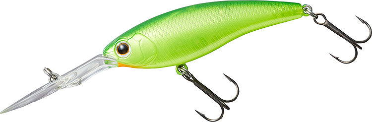 STEEZ SHAD - DAIWA