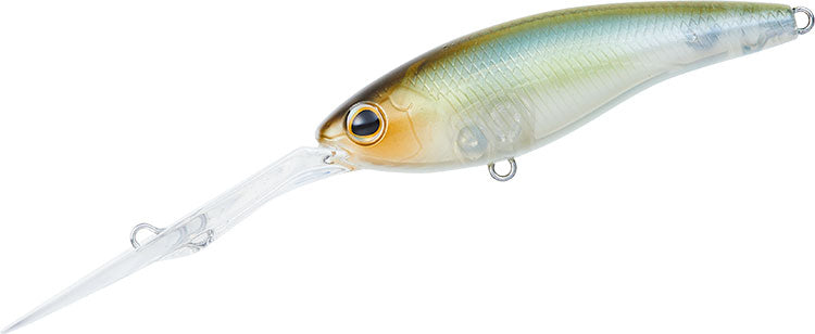 STEEZ SHAD - DAIWA