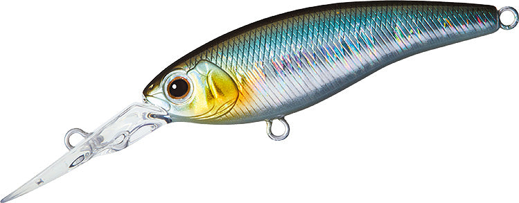 STEEZ SHAD - DAIWA