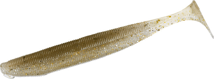 STEEZ STIRRING SHAD - DAIWA