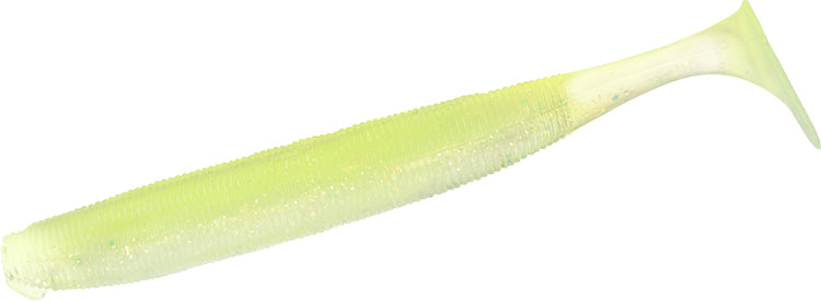 STEEZ STIRRING SHAD - DAIWA