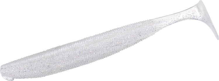 STEEZ STIRRING SHAD - DAIWA