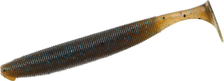 STEEZ STIRRING SHAD - DAIWA