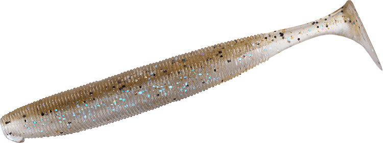 STEEZ STIRRING SHAD - DAIWA