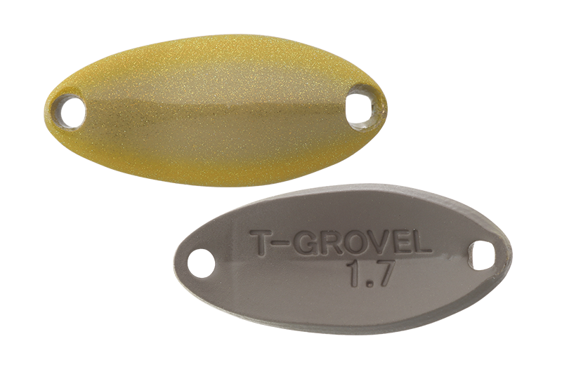 TIMON T-Grovel - JACKALL