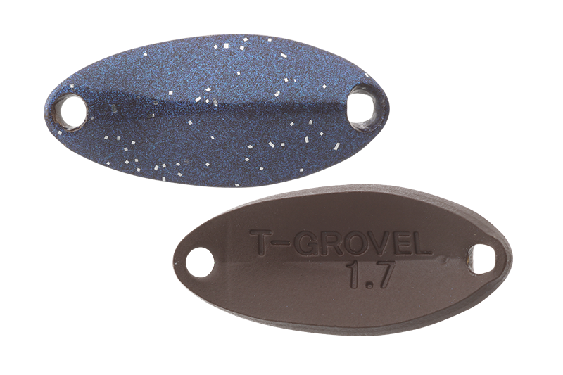 TIMON T-Grovel - JACKALL