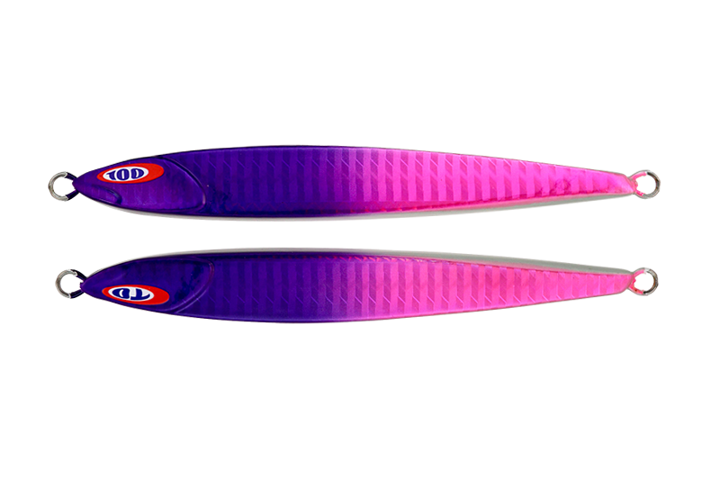 ANCHOVYMETAL TYPE-ZERO - JACKALL