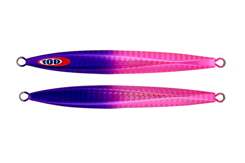 ANCHOVYMETAL TYPE-l - JACKALL