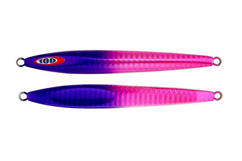 ANCHOVYMETAL TYPE-II - JACKALL