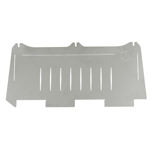 TABI fire pit fire bed - Belmont