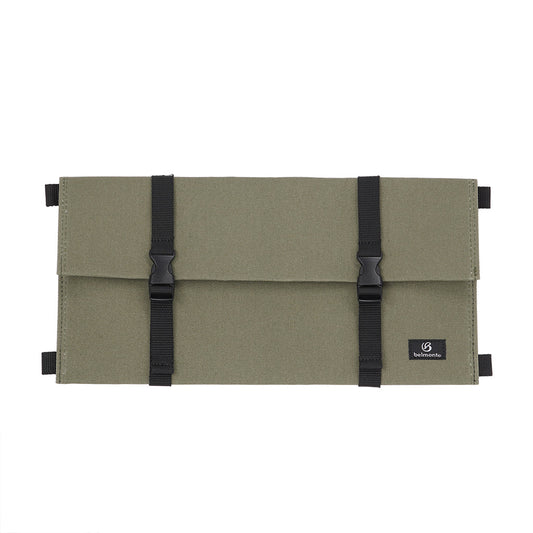 TABI dedicated storage case (olive) - Belmont