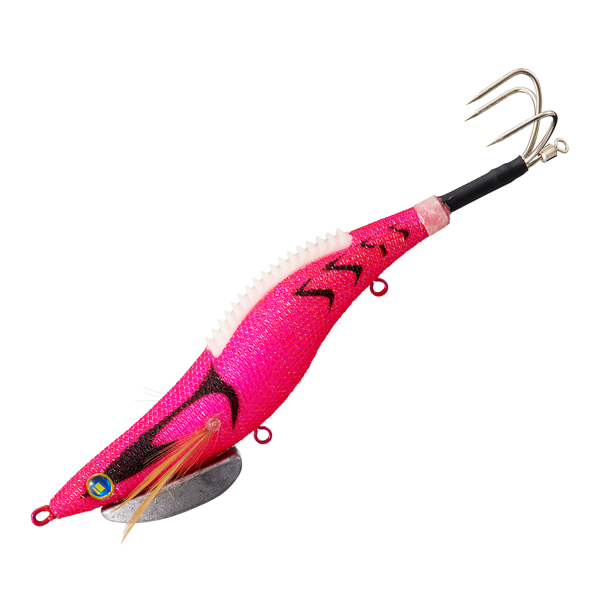 TAKO NORI JOHNNY 3 HOOK - Major Craft