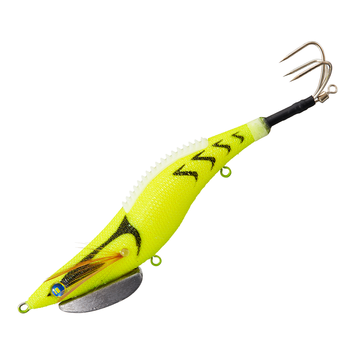 TAKO NORI JOHNNY 3 HOOK - Major Craft