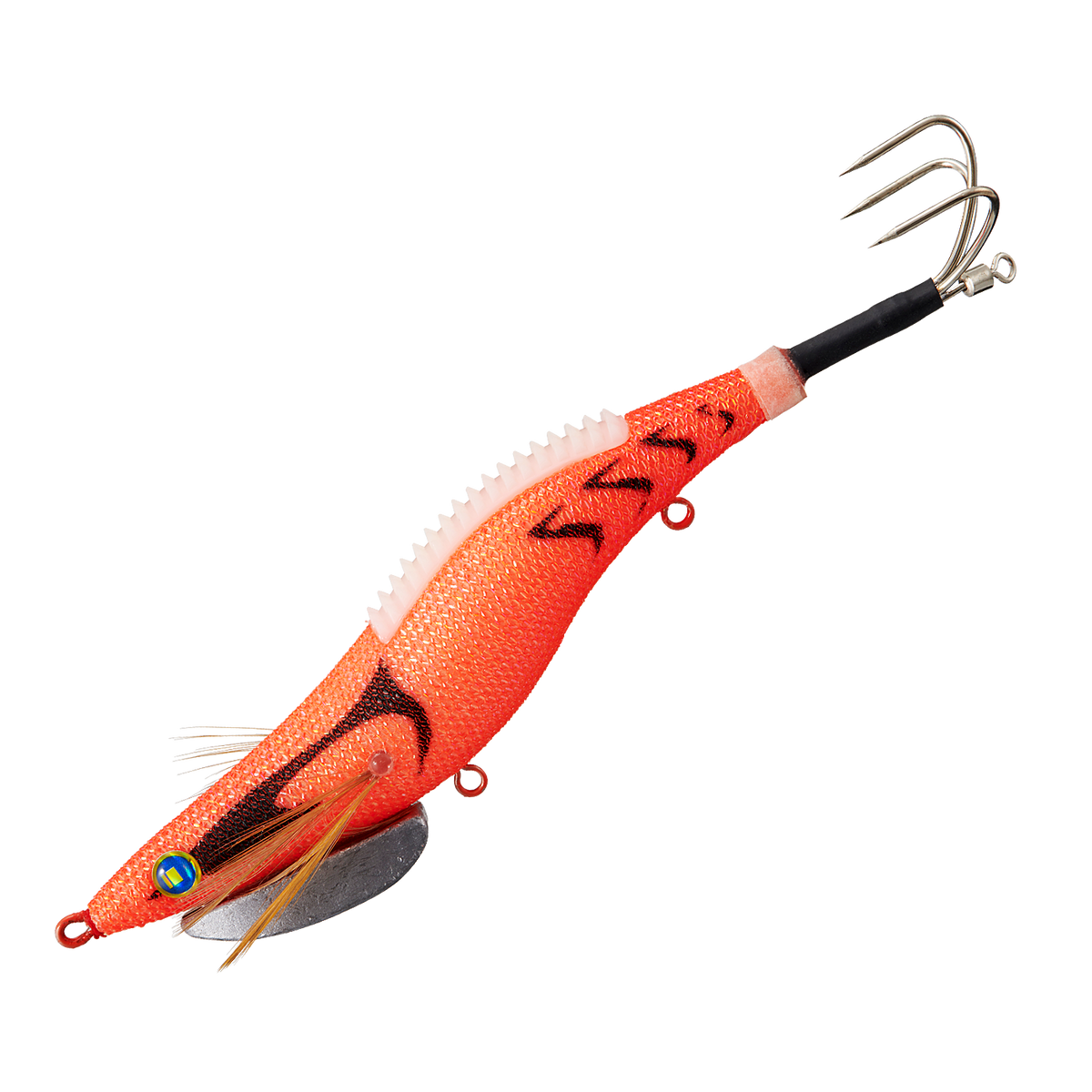 TAKO NORI JOHNNY 3 HOOK - Major Craft