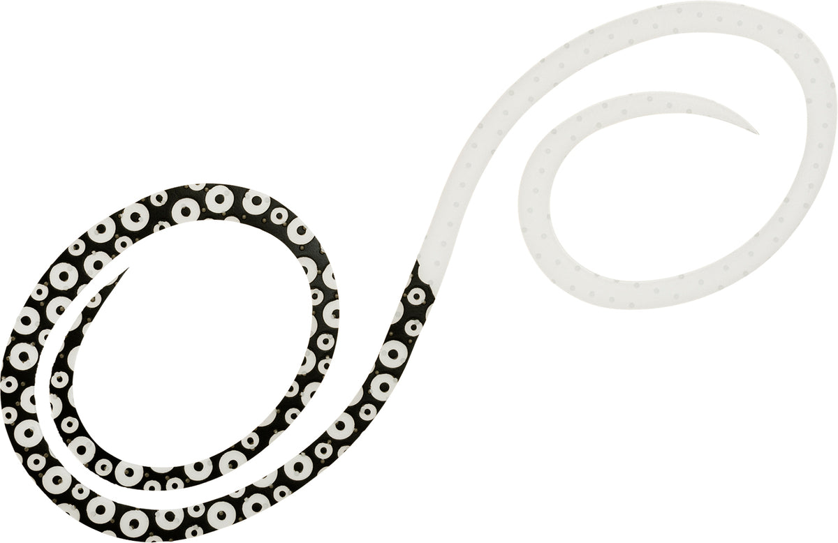 KOHGA SC NECKTIE 3D Y.S.CURLY - DAIWA