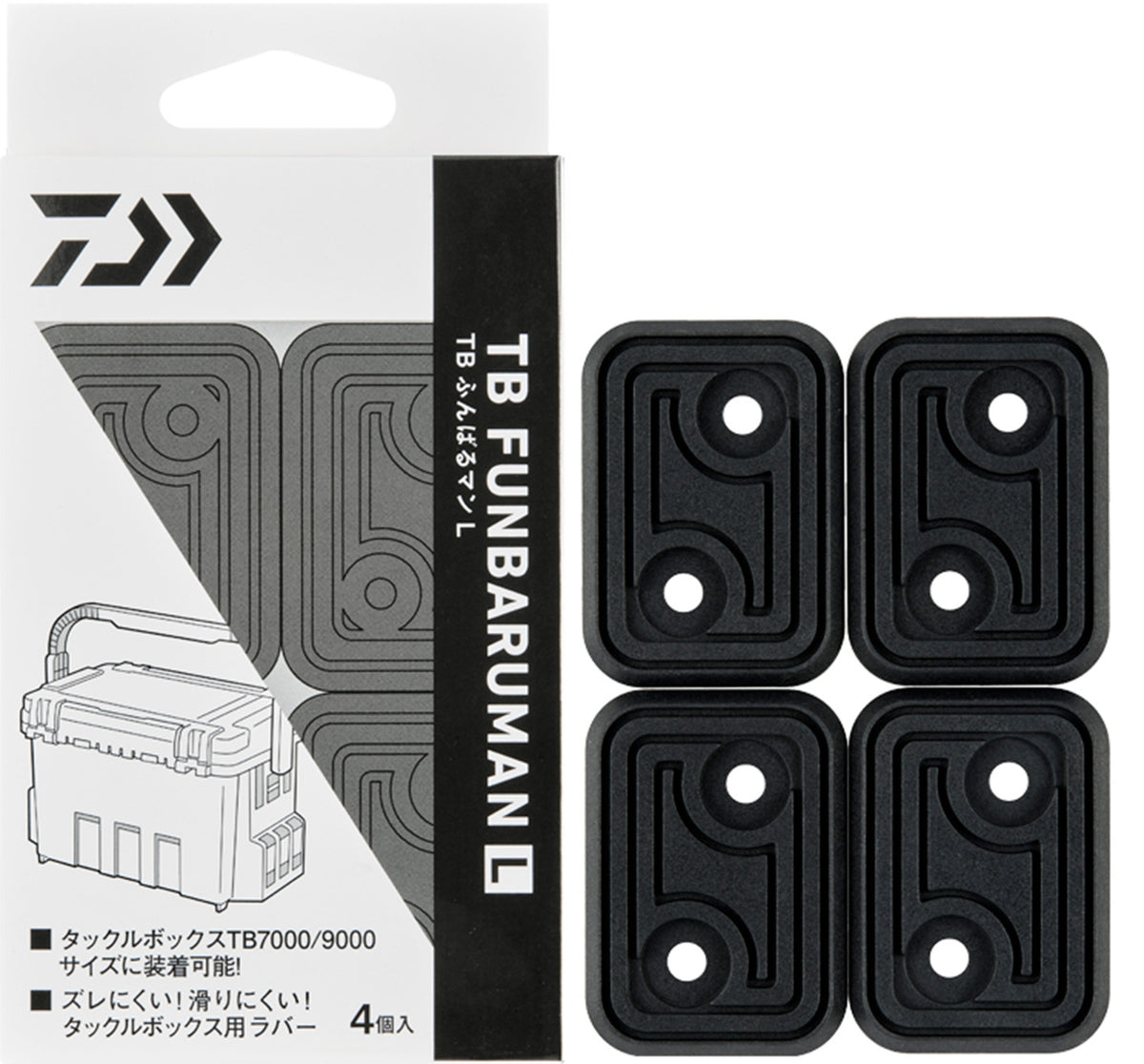 TB FUNBARUMAN - DAIWA