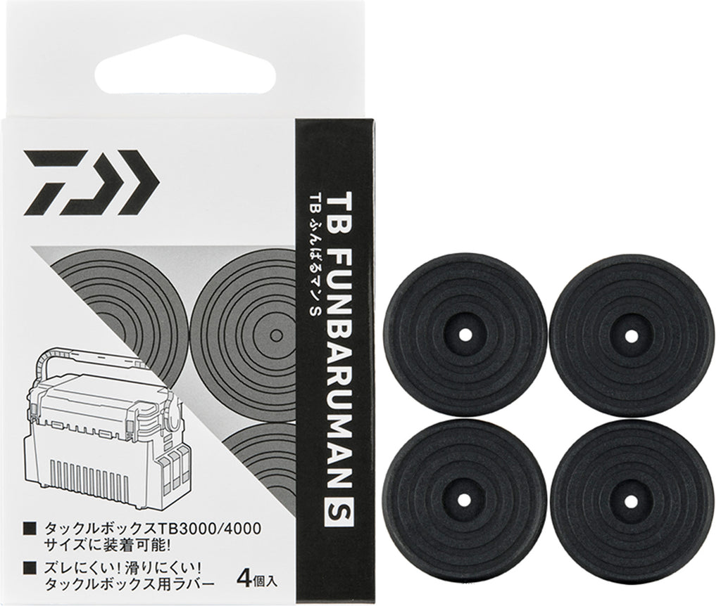 TB FUNBARUMAN - DAIWA
