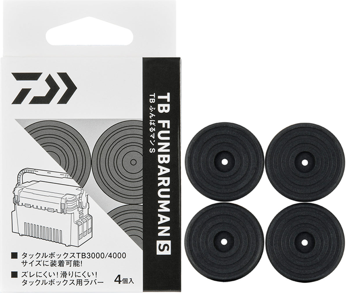 TB FUNBARUMAN - DAIWA
