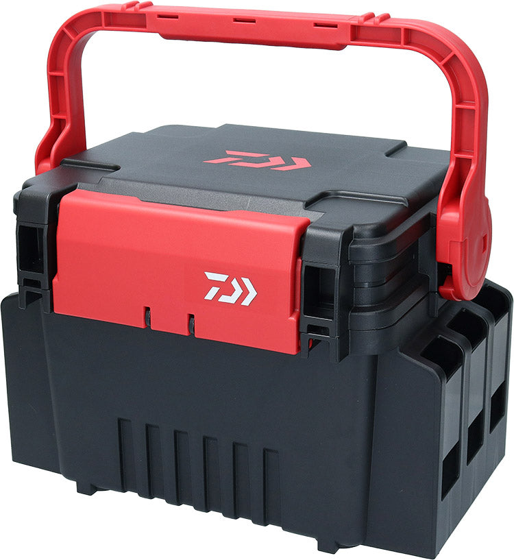 TACKLE BOX TB4000 / 3000 - DAIWA