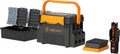 TACKLE BOX TB CUSTOM PRESSO SP - DAIWA