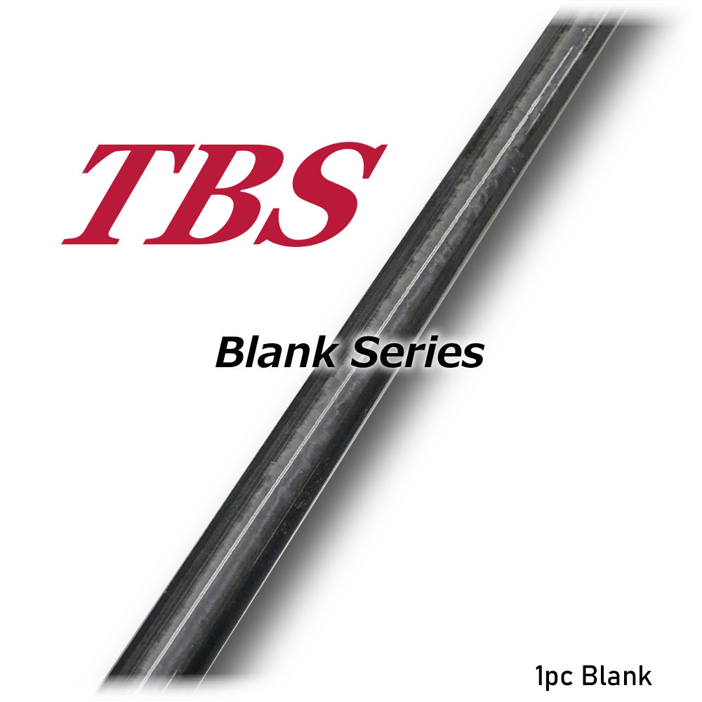 TBS Blank - Justace