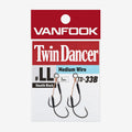 Twin Dancer - VANFOOK