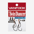 Twin Dancer Heavy - VANFOOK