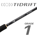 TIDRIFT 1G Boat Sea Bass - Major Craft
