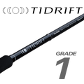 TIDRIFT 1G Sea Bass - Major Craft