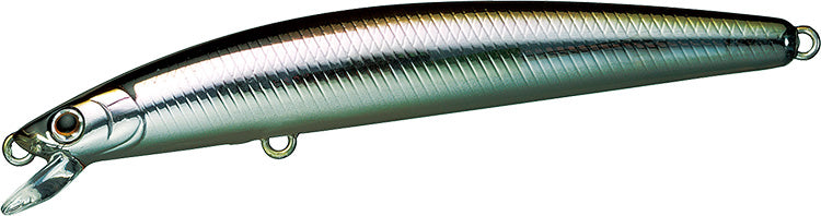 T.D. MINNOW - DAIWA