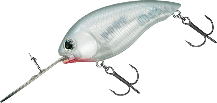 T.D.HYPER CRANK - DAIWA