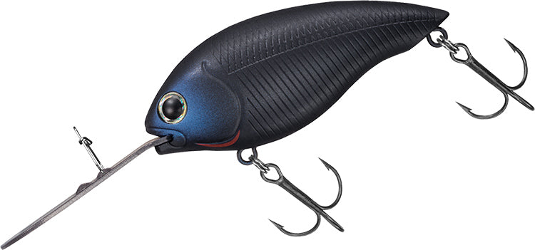 T.D.HYPER CRANK - DAIWA