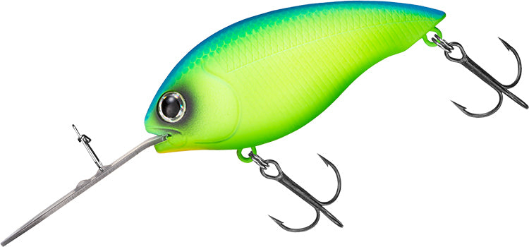 T.D.HYPER CRANK - DAIWA