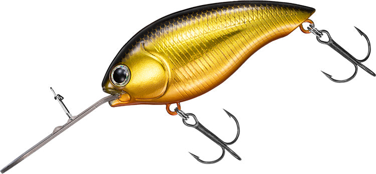 T.D.HYPER CRANK - DAIWA