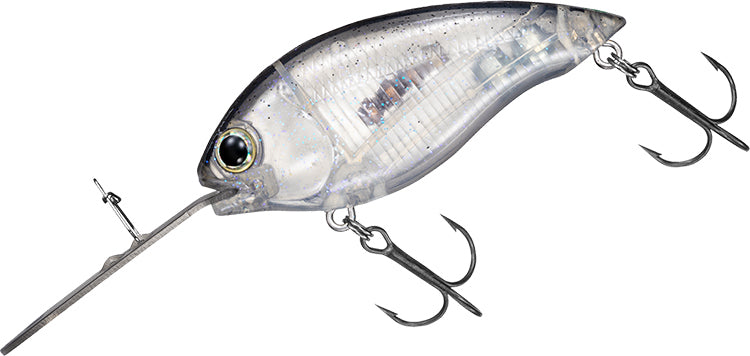 T.D.HYPER CRANK - DAIWA