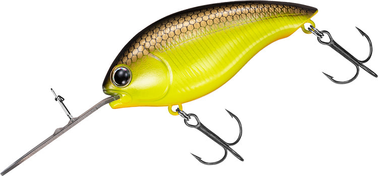 T.D.HYPER CRANK - DAIWA