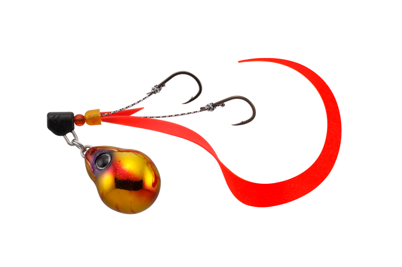 TG BINBIN SWITCH CANDY - JACKALL